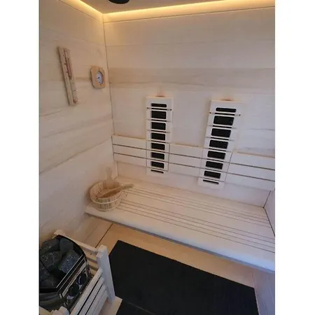 Miri Ii Comfortable Holiday Villa Privlaka (Zadar)